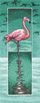 (image for) Flamingo by Peter Underhill Collection